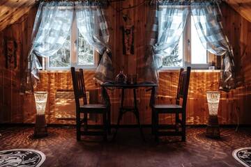 Фото номера Вилла Загородные дома Дом Отдыха Эридан г. Dolzha 71
