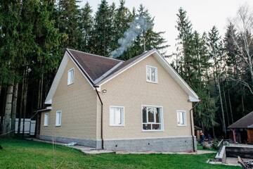 Фото номера Вилла Загородные дома Дом Отдыха Эридан г. Dolzha 48