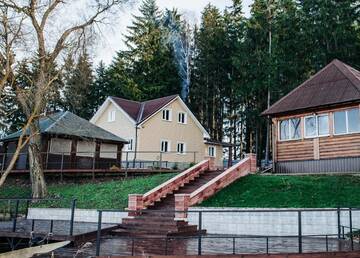 Фото номера Вилла Загородные дома Дом Отдыха Эридан г. Dolzha 49