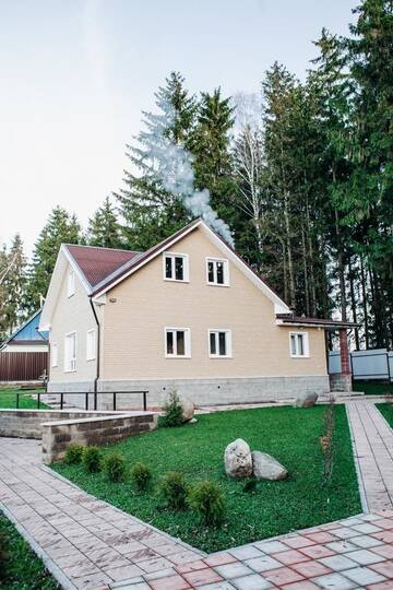 Фото номера Вилла Загородные дома Дом Отдыха Эридан г. Dolzha 44