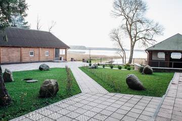 Фото номера Вилла Загородные дома Дом Отдыха Эридан г. Dolzha 51