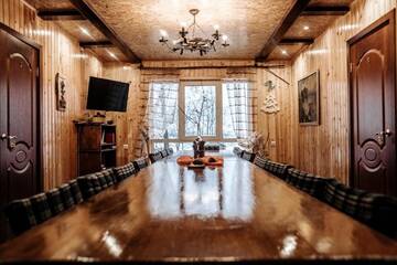Фото номера Вилла Загородные дома Дом Отдыха Эридан г. Dolzha 52