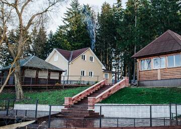 Фотографии Загородные дома Дом Отдыха Эридан г. Dolzha (Беларусь) №1 Фото Загородные дома Дом Отдыха Эридан г. Dolzha 1