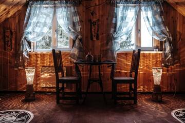 Фото номера Вилла Загородные дома Дом Отдыха Эридан г. Dolzha 28