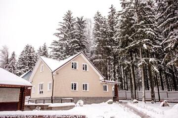 Фото номера Вилла Загородные дома Дом Отдыха Эридан г. Dolzha 83