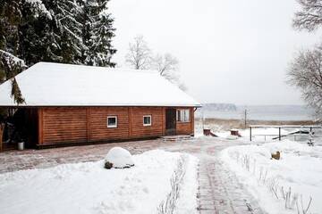 Фото номера Вилла Загородные дома Дом Отдыха Эридан г. Dolzha 84