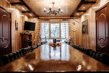 Фото номера Вилла Загородные дома Дом Отдыха Эридан г. Dolzha 38